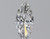 Marquise 0.54 D SI1 - #96545
