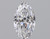 Marquise 0.59 D VVS2 - #96563