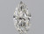 Marquise 0.6 G SI1 - #96567