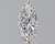 Marquise 0.7 F SI1 - #96582