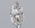 Marquise 0.7 G VVS2 - #96587