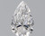 Pear 0.5 D VS1 - #86294