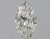 Marquise 0.7 H VS2 - #96602