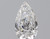 Pear 0.5 D VS1 - #86297