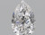 Pear 0.5 D VS1 - #86303