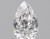 Pear 0.5 D VS1 - #86318