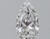 Pear 0.5 D VS1 - #86320