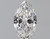 Marquise 0.7 D SI2 - #96634
