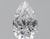 Pear 0.5 D VS2 - #86331
