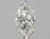 Marquise 0.71 I SI1 - #96642
