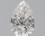 Pear 0.5 D VS2 - #86340