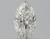 Marquise 0.73 H SI2 - #96656