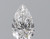 Pear 0.5 D VS2 - #86348