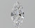 Marquise 0.75 D SI1 - #96669