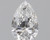 Pear 0.5 D SI1 - #86368