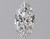 Marquise 0.8 D SI1 - #96685
