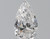 Pear 0.5 D SI2 - #86377