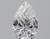Pear 0.51 E VVS2 - #86387