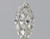 Marquise 1 J SI2 - #96747