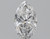Marquise 1 D VVS2 - #96748
