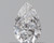 Pear 0.51 D VVS2 - #86485