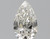Pear 0.52 G VS2 - #86511