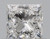 Princess 0.5 E VVS1 - #96870