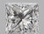 Princess 0.5 E VVS2 - #96872