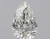 Pear 0.52 I SI1 - #86530
