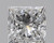 Princess 0.5 E VVS2 - #96874