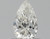 Pear 0.52 I SI2 - #86531