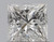 Princess 0.5 F VVS1 - #96906