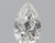 Pear 0.53 G VVS1 - #86550