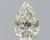 Pear 0.55 I VS2 - #86578