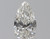 Pear 0.58 H SI1 - #86606