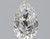 Pear 0.59 E VS1 - #86610