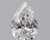 Pear 0.59 E SI1 - #86618