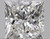 Princess 0.5 H VVS1 - #97017