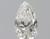 Pear 0.59 G VS2 - #86650