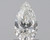 Pear 0.59 G VS2 - #86652