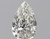 Pear 0.59 I VS2 - #86696