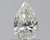 Pear 0.59 I VS2 - #86697