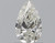 Pear 0.59 I VS2 - #86698