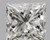 Princess 0.5 I VVS2 - #97081
