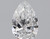 Pear 0.59 D VS2 - #86718