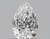 Pear 0.59 D VS2 - #86719