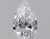 Pear 0.59 D SI1 - #86730