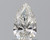 Pear 0.6 G SI2 - #86739