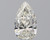 Pear 0.61 I VS1 - #86767