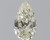 Pear 0.61 L VVS1 - #86771